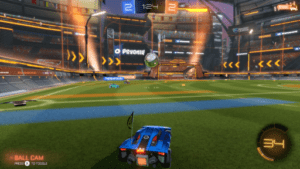 Key Features of Rocket League on the Switch