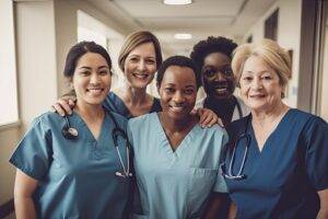 Understanding the Varied Landscape of Healthcare Jobs