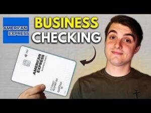 Why Choose American Express Business Checking