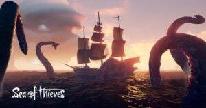 sea of thieves ps41