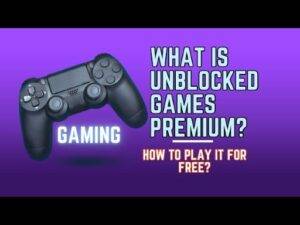 unblocked games premium1