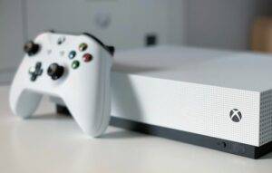 used xbox one 1