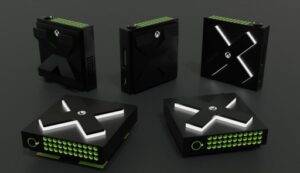 xbox series z